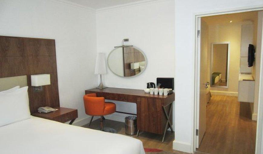 Gold Reef City Theme Park Hotel โจฮันเนสเบิร์ก ภายนอก รูปภาพ