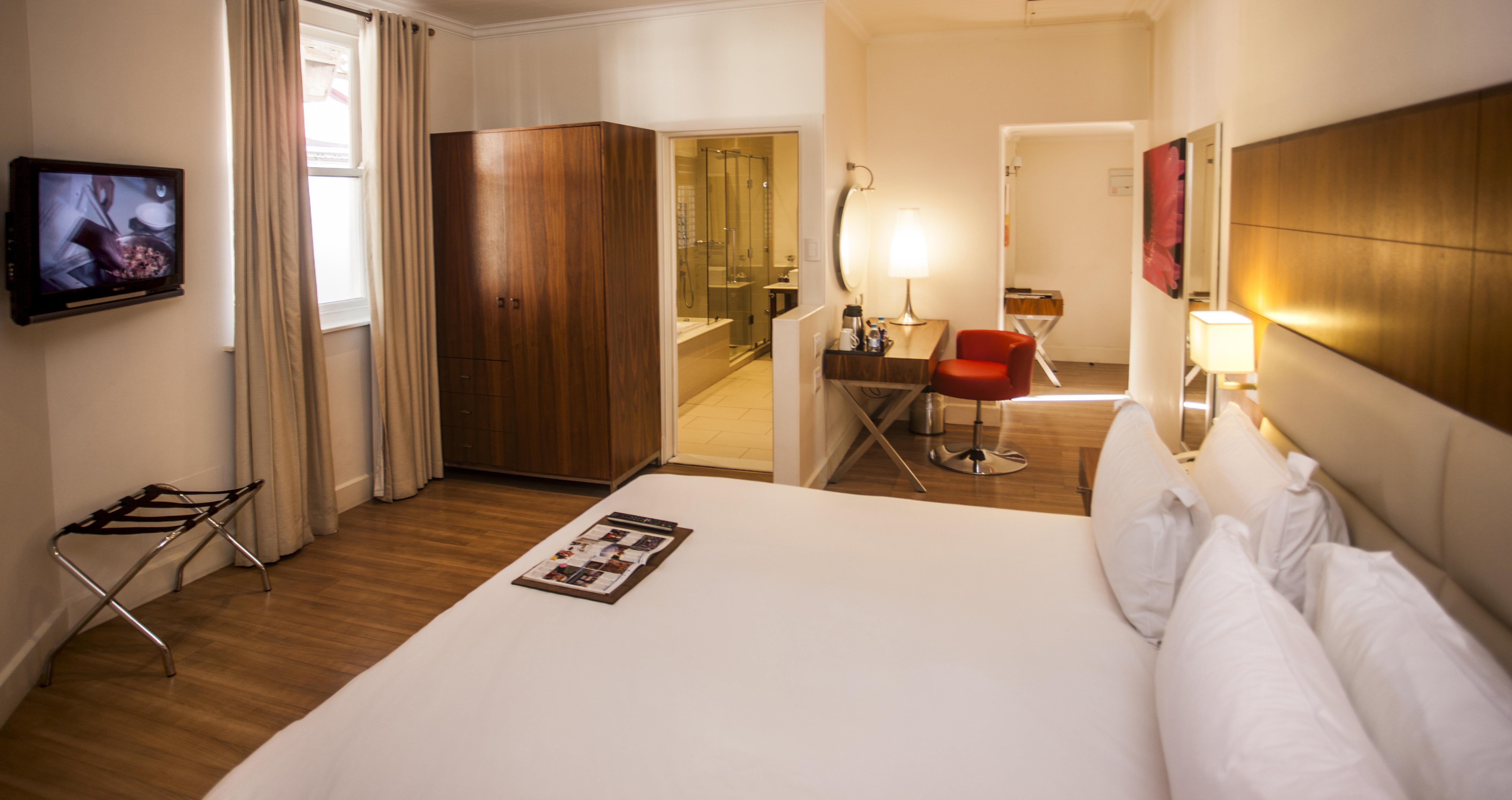 Gold Reef City Theme Park Hotel โจฮันเนสเบิร์ก ภายนอก รูปภาพ