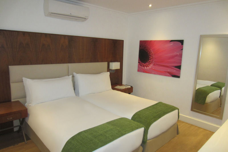 Gold Reef City Theme Park Hotel โจฮันเนสเบิร์ก ภายนอก รูปภาพ