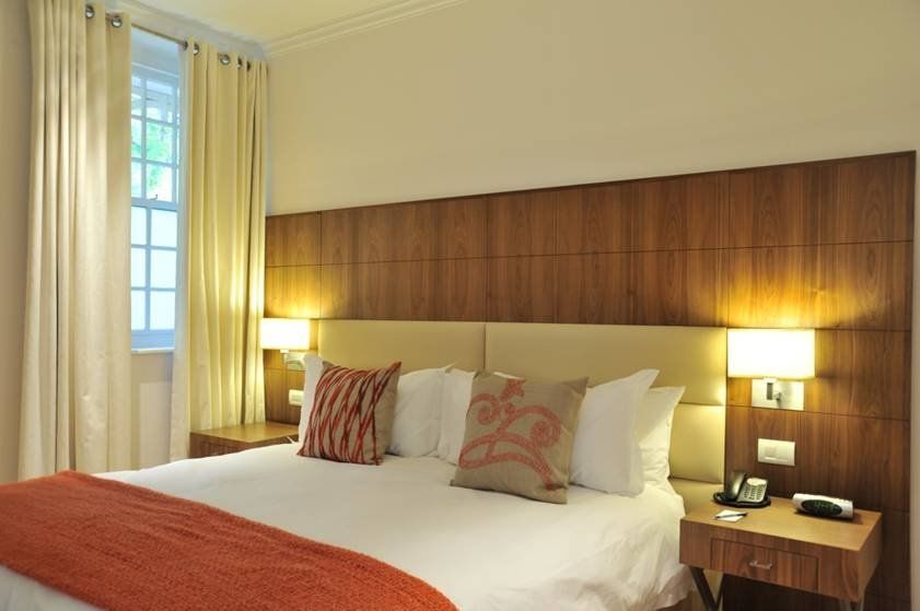 Gold Reef City Theme Park Hotel โจฮันเนสเบิร์ก ภายนอก รูปภาพ