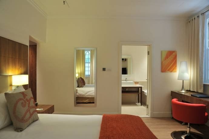 Gold Reef City Theme Park Hotel โจฮันเนสเบิร์ก ภายนอก รูปภาพ