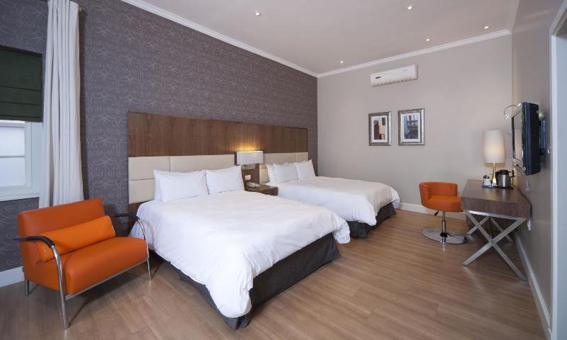 Gold Reef City Theme Park Hotel โจฮันเนสเบิร์ก ภายนอก รูปภาพ