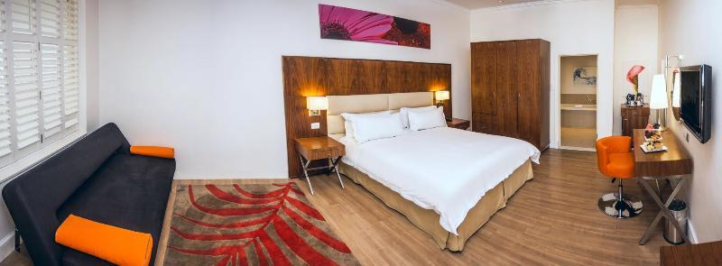 Gold Reef City Theme Park Hotel โจฮันเนสเบิร์ก ภายนอก รูปภาพ